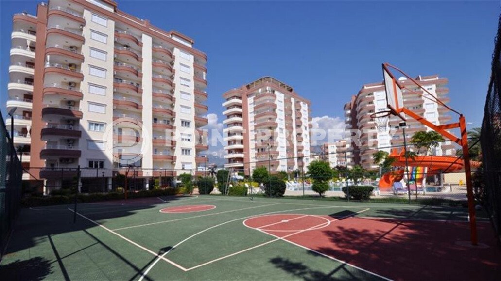 Просторная квартира 3+1 140 м² район Тосмур, ВНЖ-id-10869-фото-14