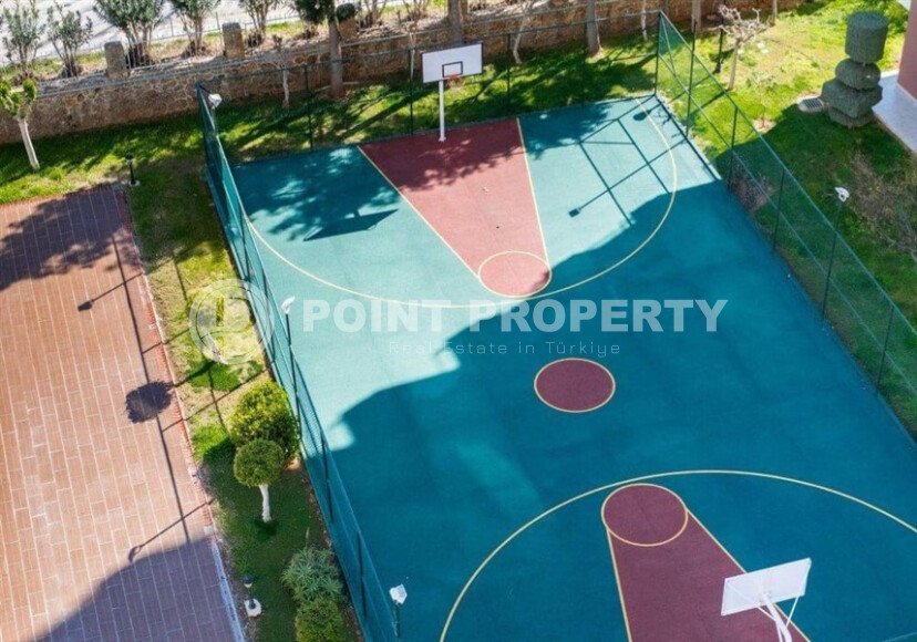 Просторная квартира 3+1 140 м² район Тосмур, ВНЖ-id-10869-фото-16