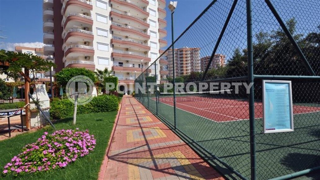 Просторная квартира 3+1 140 м² район Тосмур, ВНЖ-id-10869-фото-17