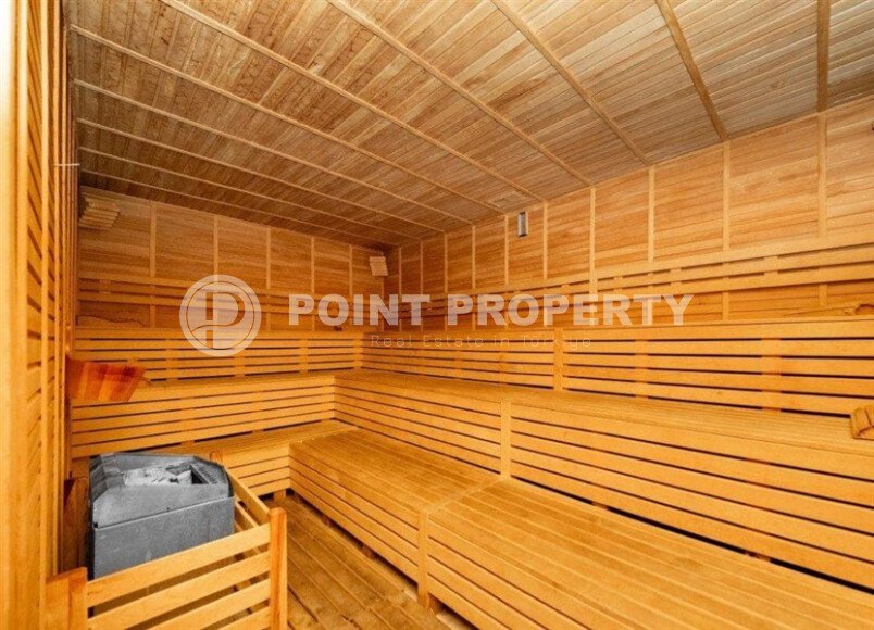 Просторная квартира 3+1 140 м² район Тосмур, ВНЖ-id-10869-фото-18