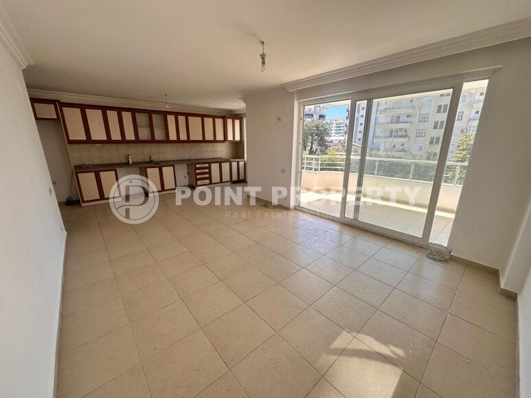 Солнечная просторная квартира 2+1 110 м² район Тосмур, ВНЖ-id-10870-фото-2