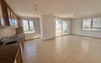 Солнечная просторная квартира 2+1 110 м² район Тосмур, ВНЖ-id-10870-фото-3