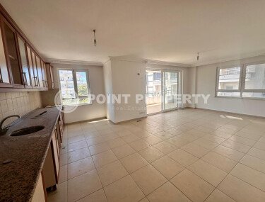 Sunny spacious apartment 2+1 110 m² Tosmur district, residence permit-id-10870-photo-3