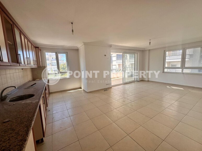 Солнечная просторная квартира 2+1 110 м² район Тосмур, ВНЖ-id-10870-фото-3