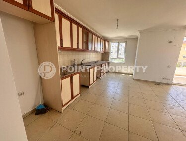 Sunny spacious apartment 2+1 110 m² Tosmur district, residence permit-id-10870-photo-4