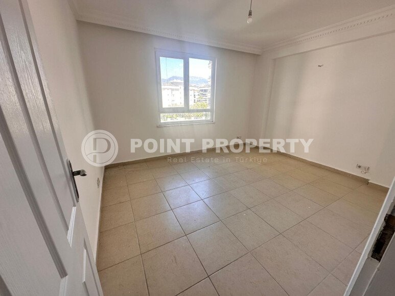 Солнечная просторная квартира 2+1 110 м² район Тосмур, ВНЖ-id-10870-фото-5