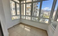 Солнечная просторная квартира 2+1 110 м² район Тосмур, ВНЖ-id-10870-фото-6