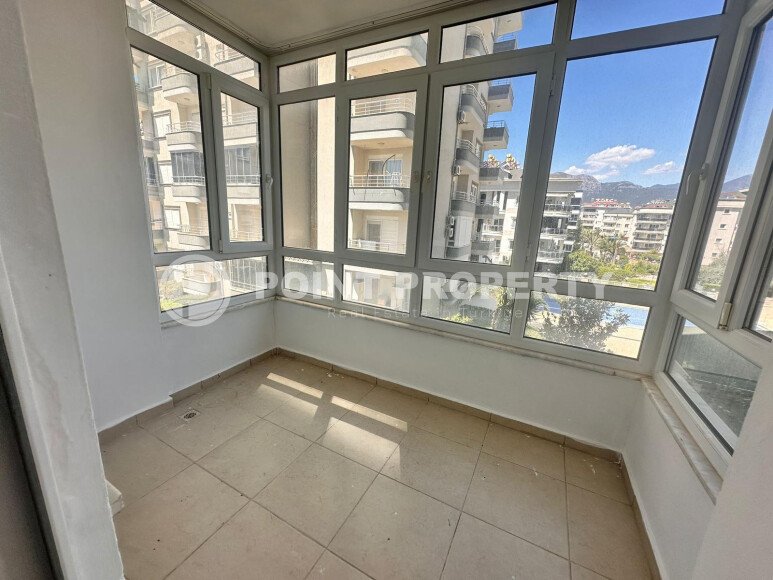 Солнечная просторная квартира 2+1 110 м² район Тосмур, ВНЖ-id-10870-фото-6