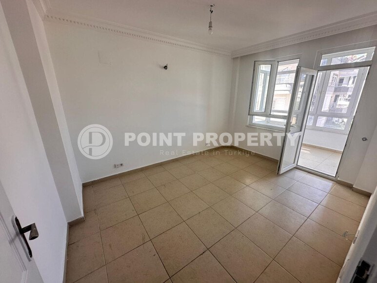 Солнечная просторная квартира 2+1 110 м² район Тосмур, ВНЖ-id-10870-фото-7