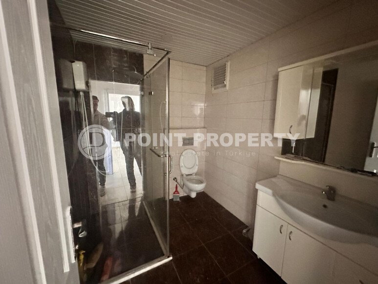Солнечная просторная квартира 2+1 110 м² район Тосмур, ВНЖ-id-10870-фото-9