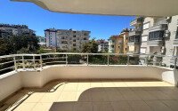Солнечная просторная квартира 2+1 110 м² район Тосмур, ВНЖ-id-10870-фото-10