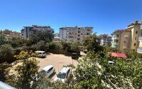 Солнечная просторная квартира 2+1 110 м² район Тосмур, ВНЖ-id-10870-фото-11