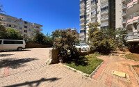 Солнечная просторная квартира 2+1 110 м² район Тосмур, ВНЖ-id-10870-фото-12