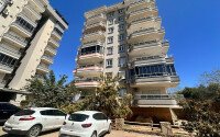 Солнечная просторная квартира 2+1 110 м² район Тосмур, ВНЖ-id-10870-фото-1