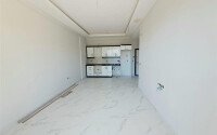 Новая современная квартира 1+1 59 м² район Авсаллар в комплексе с Infinity-бассейном-id-10871-фото-2
