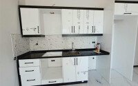 Новая современная квартира 1+1 59 м² район Авсаллар в комплексе с Infinity-бассейном-id-10871-фото-4