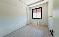 Новая современная квартира 1+1 59 м² район Авсаллар в комплексе с Infinity-бассейном-id-10871-фото-5
