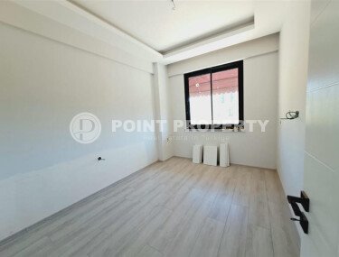 Новая современная квартира 1+1 59 м² район Авсаллар в комплексе с Infinity-бассейном-id-10871-фото-5