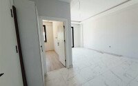 Новая современная квартира 1+1 59 м² район Авсаллар в комплексе с Infinity-бассейном-id-10871-фото-8