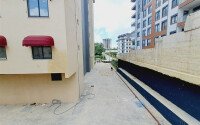 Новая современная квартира 1+1 59 м² район Авсаллар в комплексе с Infinity-бассейном-id-10871-фото-11