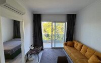 Комфортная квартира 1+1 42 м² район Авсаллар с видом на зелёные окрестности-id-10872-фото-2