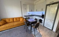 Комфортная квартира 1+1 42 м² район Авсаллар с видом на зелёные окрестности-id-10872-фото-3