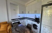 Комфортная квартира 1+1 42 м² район Авсаллар с видом на зелёные окрестности-id-10872-фото-5