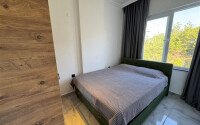 Комфортная квартира 1+1 42 м² район Авсаллар с видом на зелёные окрестности-id-10872-фото-6