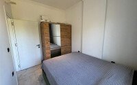 Комфортная квартира 1+1 42 м² район Авсаллар с видом на зелёные окрестности-id-10872-фото-7