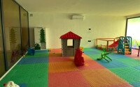 Комфортная квартира 1+1 42 м² район Авсаллар с видом на зелёные окрестности-id-10872-фото-11