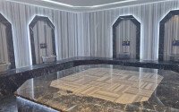 Комфортная квартира 1+1 42 м² район Авсаллар с видом на зелёные окрестности-id-10872-фото-12