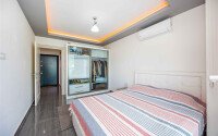 Elegant duplex 2+1 115 m² Mahmutlar area with mountain views-id-10873-photo-10