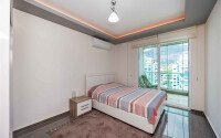 Elegant duplex 2+1 115 m² Mahmutlar area with mountain views-id-10873-photo-11