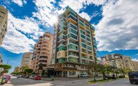 Elegant duplex 2+1 115 m² Mahmutlar area with mountain views-id-10873-photo-22