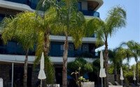 Панорамная квартира 1+1 65 м² район Каргыджак, вид на море, первая линия-id-10874-фото-16