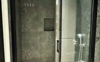 Панорамная квартира 1+1 65 м² район Каргыджак, вид на море, первая линия-id-10874-фото-11