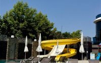 Панорамная квартира 1+1 65 м² район Каргыджак, вид на море, первая линия-id-10874-фото-12