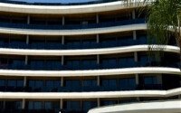 Панорамная квартира 1+1 65 м² район Каргыджак, вид на море, первая линия-id-10874-фото-14