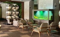 Панорамная квартира 1+1 65 м² район Каргыджак, вид на море, первая линия-id-10874-фото-18