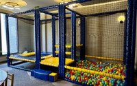 Панорамная квартира 1+1 65 м² район Каргыджак, вид на море, первая линия-id-10874-фото-19