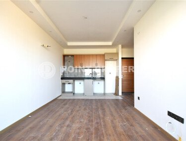 Cozy new 1+1 apartment 50 m² in the Payallar area in a modern complex-id-10875-photo-2