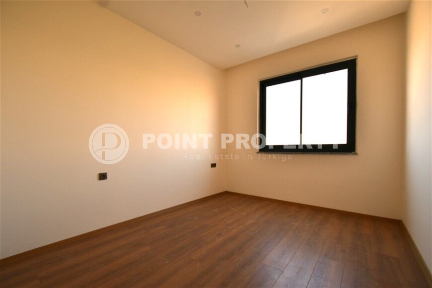 Уютная новая квартира 1+1 50 м² район Паяллар в современном комплексе-id-10875-фото-3