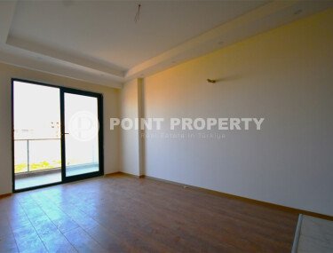 Cozy new 1+1 apartment 50 m² in the Payallar area in a modern complex-id-10875-photo-4
