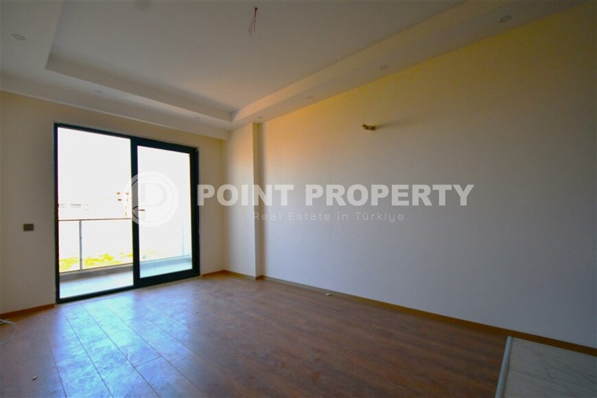 Уютная новая квартира 1+1 50 м² район Паяллар в современном комплексе-id-10875-фото-4
