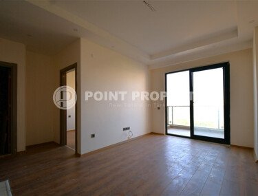 Cozy new 1+1 apartment 50 m² in the Payallar area in a modern complex-id-10875-photo-5
