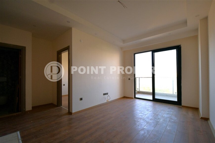 Уютная новая квартира 1+1 50 м² район Паяллар в современном комплексе-id-10875-фото-5