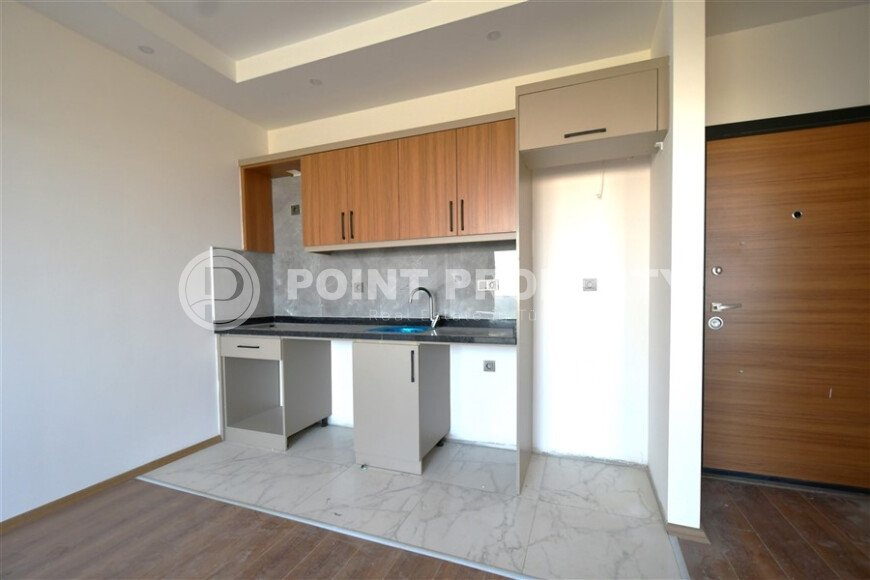 Уютная новая квартира 1+1 50 м² район Паяллар в современном комплексе-id-10875-фото-6
