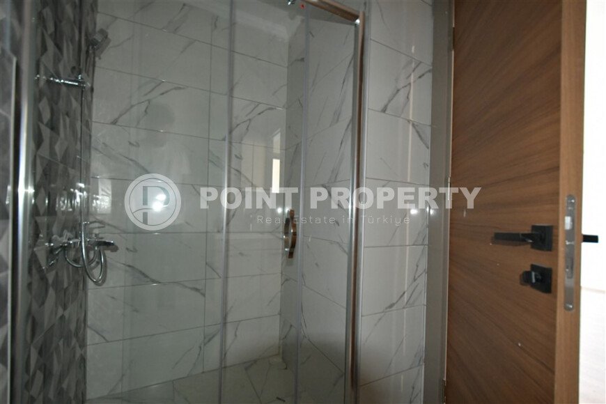 Уютная новая квартира 1+1 50 м² район Паяллар в современном комплексе-id-10875-фото-8