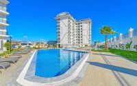 Уютная новая квартира 1+1 50 м² район Паяллар в современном комплексе-id-10875-фото-11