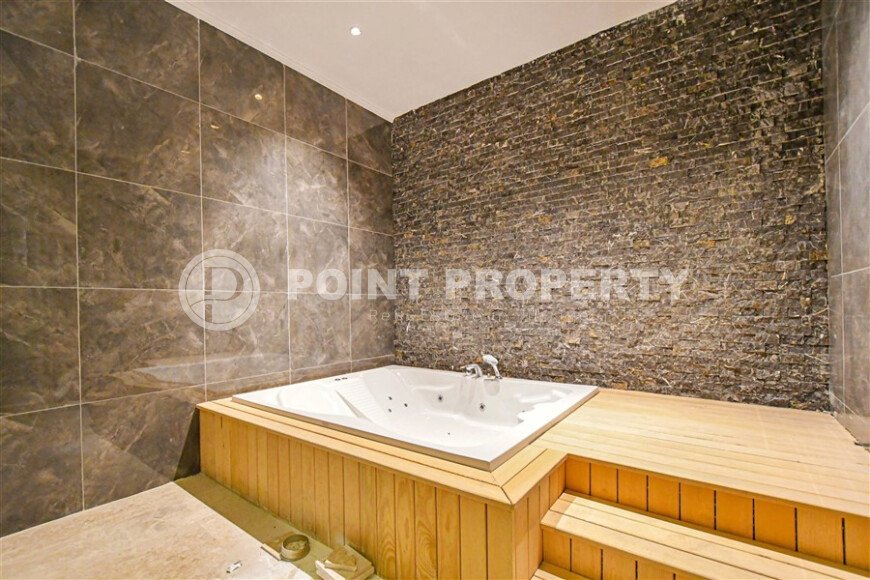 Уютная новая квартира 1+1 50 м² район Паяллар в современном комплексе-id-10875-фото-13